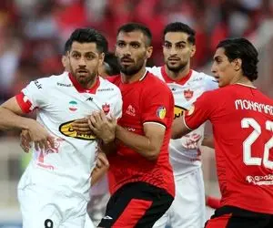 ۵ خرید بعدی پرسپولیس مشخص شدند + اسامی