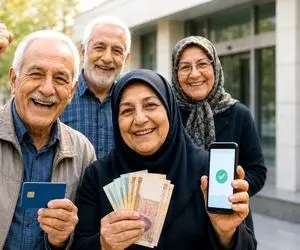 فوری | خبر خوش روز تعطیل برای بازشستگان کشوری و تامین اجتماعی