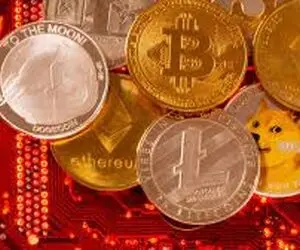 سیگنال جنجالی بیت کوین دوج کوین و رقبا!!