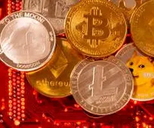 سیگنال جنجالی بیت کوین دوج کوین و رقبا!!