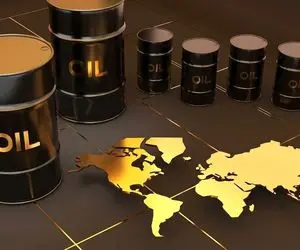 قیمت نفت امروز چهارشنبه ۵ دی ۱۴۰۳