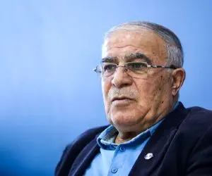 حسن روشن: استقلال را تعطیل کنید لبوفروشی بزنند!