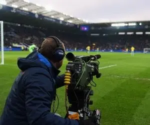 بازی ایران لبنان شاید  پخش زنده نشود!