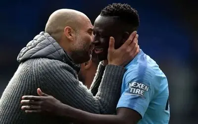 شاگرد گواردیولا شاگرد هاشمیان می شود در پرسپولیس؟