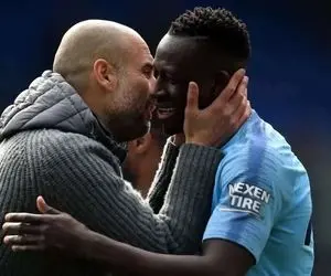 شاگرد گواردیولا شاگرد هاشمیان می شود در پرسپولیس؟