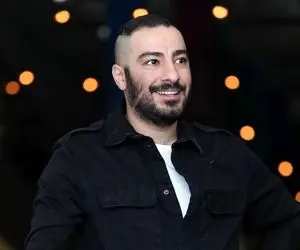 (عکس) شلوار عجیب «نوید محمدزاده» باز هم سوژه شد