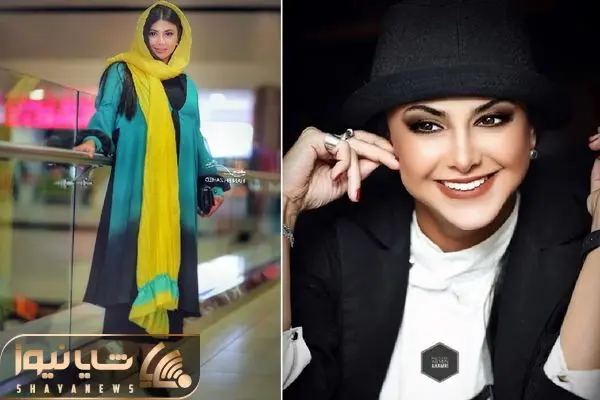 azadeh samadi shayanes