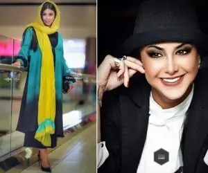 چهره سوپر جذاب "آزاده صمدی" بعد عمل بینی خوشگلارو پکوند؛ هِی بابا خفن چه ورزش لاکچری!