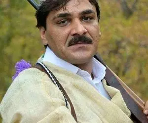 آواز بهشتی؛ آهنگ یار یار با صدای دل نواز سجاد رزمجو که میشنوی روحتو تازه میکنه