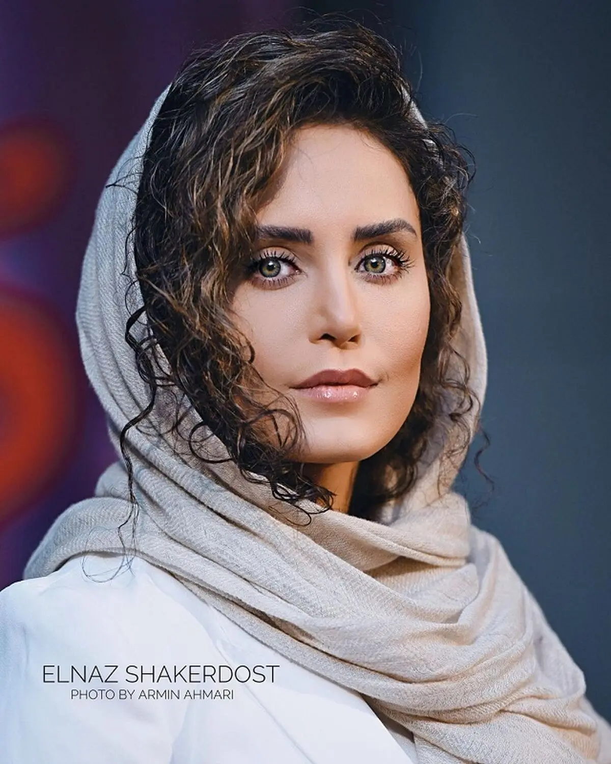 الناز شاکر دوست