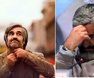 پژمان جمشیدی و اعدام تجاوز کاران در علفزار