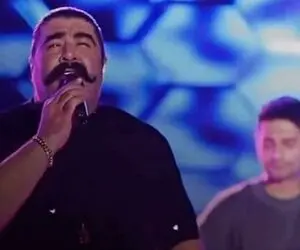 آواز احساسی؛ بهنام بانی جوری ستاره آسمونم رو خوند که روحتو لمس میکنه اشکاشو قایم کرد