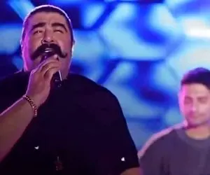 آواز احساسی؛ بهنام بانی جوری ستاره آسمونم رو خوند که روحتو لمس میکنه اشکاشو قایم کرد