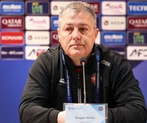 اسکوچیچ: فوتبال جنگنده‌تری باید به نمایش بگذاریم