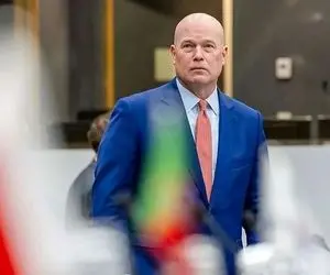 دعوت نماینده آمریکا در ناتو به قاطعیت؛ زمان شجاعت اروپا در قبال روسیه فرا رسیده