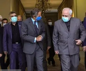 سفر احتمالی مدیر کل آژانس بین‌المللی انرژی اتمی به تهران