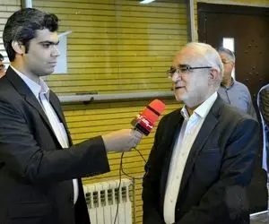 عبدالرضا مصری: مسئولان جرعت داشته باشند رو در رو صحبت کنند