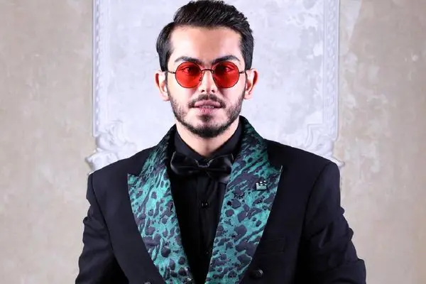 Arsalan Ghasemi shayanews