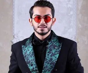 آقای بازیگر خوشتیپ سرباز شد!