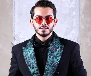 آقای بازیگر خوشتیپ سرباز شد!