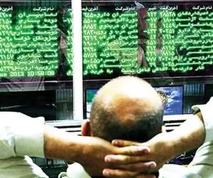 نقشه بورس امروز چهارشنبه 8 اردیبهشت / رشد هشت هزار واحدی شاخص کل