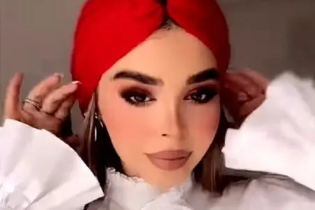 نحوه بستن شال؛ انواع و اقسام مدل پیچیدن شال واسه کافه، مهمونی لاکچری و عکاسی مسافرتی