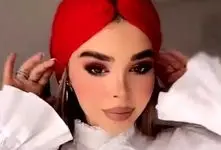 نحوه بستن شال؛ انواع و اقسام مدل پیچیدن شال واسه کافه، مهمونی لاکچری و عکاسی مسافرتی