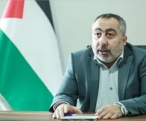 حماس: از موضع اصولی خود درباره آتش‌بس عقب‌نشینی نمی‌کنیم
