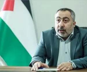 حماس: از موضع اصولی خود درباره آتش‌بس عقب‌نشینی نمی‌کنیم