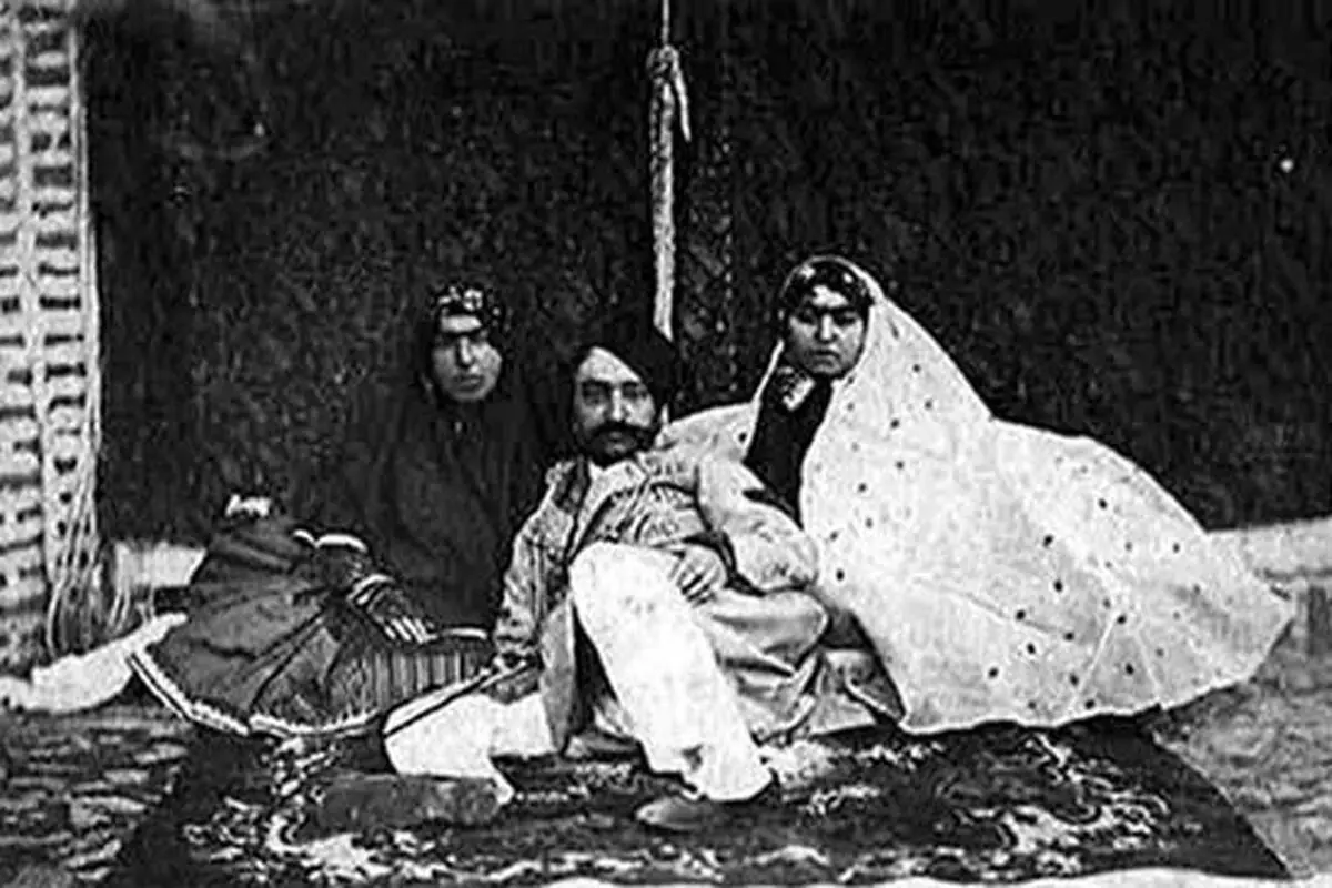 شاه و سوگولیاش
