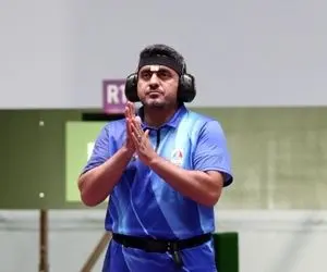 واکنش ایران به ادعای ورزشکار کره‌جنوبی علیه جواد فروغی