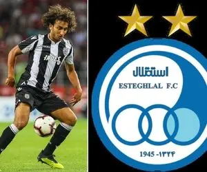 نقل و انتقالات استقلال ؛ همه سر کار بودیم خبری از خرید های خارجی نیست!