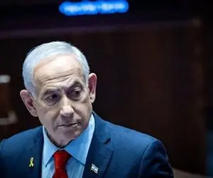 به نفع نتانیاهو است به نروژ سفر نکند