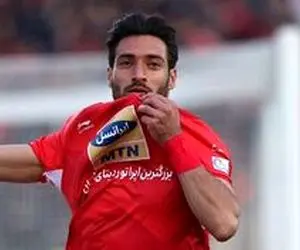 بازگشت شجاع خلیل زاده به پرسپولیس قطعی شد