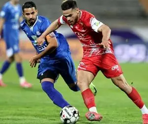 وحید هاشمیان نسخه اورونوف را می پیچد؟