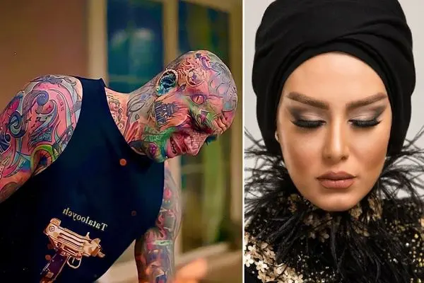 amir tataloo shayanews