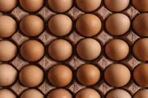 قیمت تخم مرغ امروز یکشنبه 18 مرداد 1405 / تخم مرغ به ثبات رسید؟