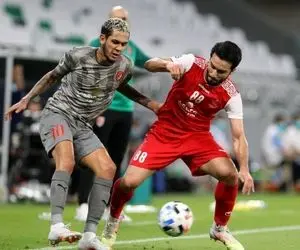 جایگزین مهدی ترابی از الدحیل می آید