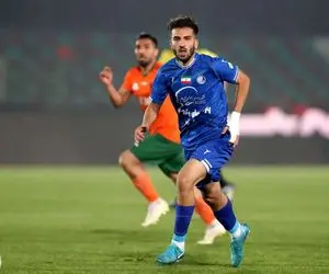 شکایت پیکان از استقلال به AFC ؛ مجوز حرفه‌ای آبی‌ها روی هوا!