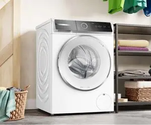 ترفندهای خانه داری؛ صفر تا صد کار با ماشین لباسشویی بوش