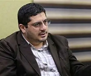 امیر سیاح مشاور اقتصادی قالیباف کیست؟