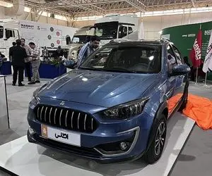 مقایسه اطلس G با رقبای اقتصادی؛ آیا محصول جدید سایپا شکست می خورد؟