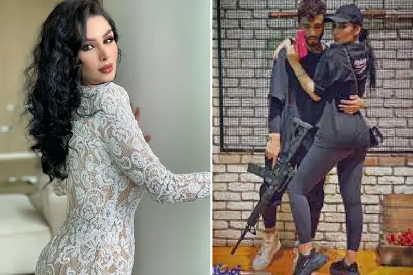 donia jahanbakht shayaews