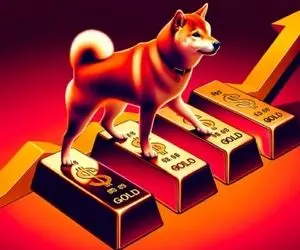  چه زمانی SHIB به 1 دلار می رسد؟