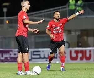 ساپینتو نگران یک ستاره تراکتور!