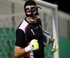 گجت تراکتور با نقاب زورو در آسیا