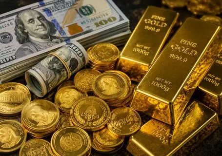 آخرین قیمت طلا و سکه یکشنبه 1 شهریور