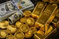 آخرین قیمت طلا و سکه یکشنبه 1 شهریور