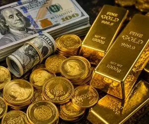 آخرین قیمت طلا و سکه یکشنبه 1 شهریور