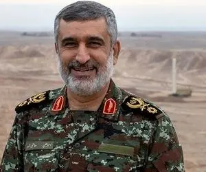 ماجرای خبر جعلی سوء قصد به جان سردار حاجی زاده